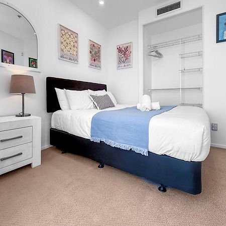 Le Mirage- Stylish, Central Apartment With Pools, Sauna, More Auckland Exterior foto