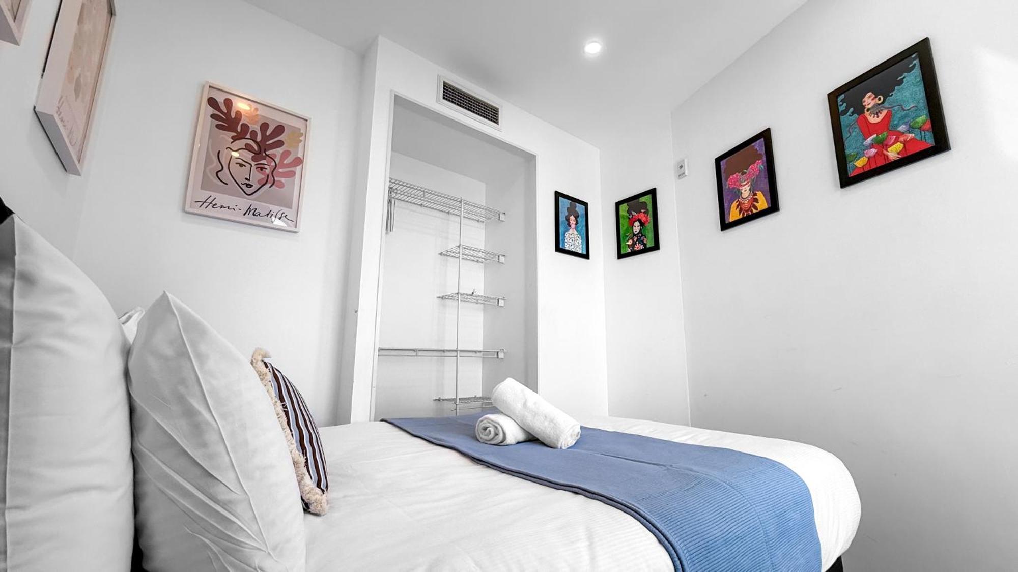 Le Mirage- Stylish, Central Apartment With Pools, Sauna, More Auckland Exterior foto